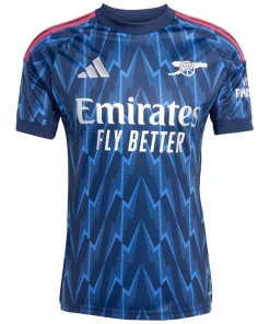 Jersey Arsenal Away 2025/26