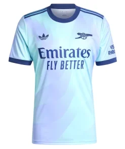Jersey Arsenal Third 2024/25