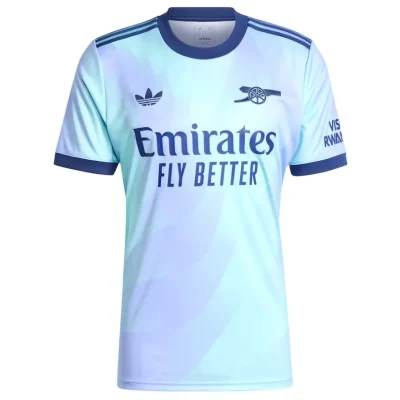 Jersey Arsenal Third 2024/25