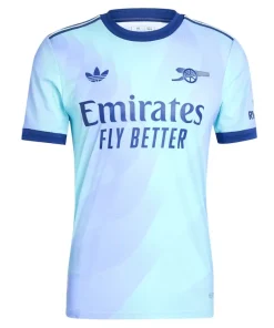 Jersey Arsenal Third 2024/25 - Authentic