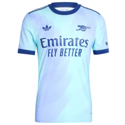 Jersey Arsenal Third 2024/25 - Authentic