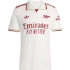 Jersey Arsenal Third 2025/26