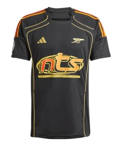 Jersey Arsenal X Nts 2025