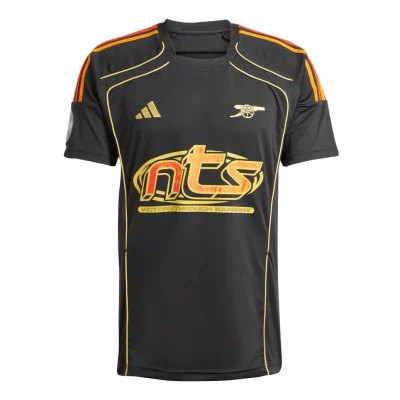 Jersey Arsenal X Nts 2025