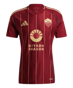 Jersey As Roma Home 2024/25