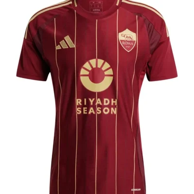Jersey As Roma Home 2024/25