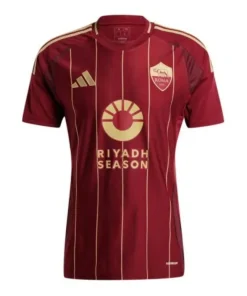 Jersey As Roma Home 2024/25 - Women