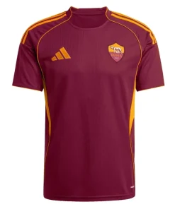 Jersey As Roma Home 2025/26