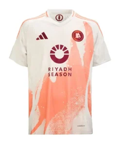 Jersey As Roma Away 2024/25 - Women