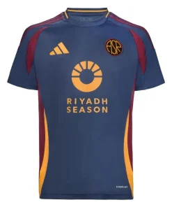 Jersey As Roma Third 2024/25