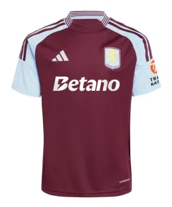 Jersey Aston Villa Home 2024/25