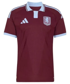 Jersey Aston Villa Home 2026/27