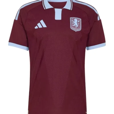 Jersey Aston Villa Home 2026/27