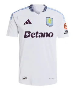 Jersey Aston Villa Away 2024/25