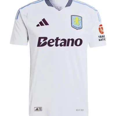 Jersey Aston Villa Away 2024/25