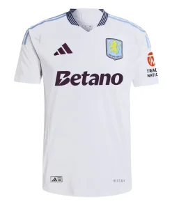 Jersey Aston Villa Away 2024/25 - Authentic