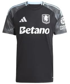 Jersey Aston Villa Away 2025/26