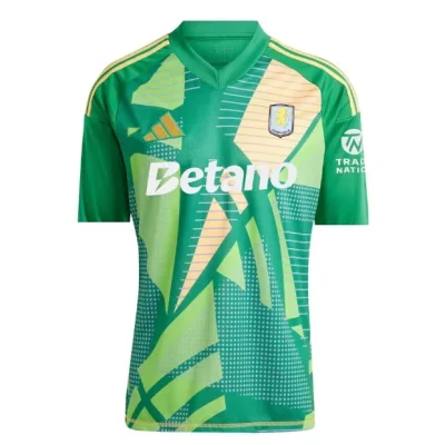 Jersey Aston Villa Gardien Home 2024/25
