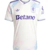 Jersey Aston Villa Third 2025/26