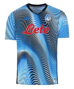 Jersey Atalanta 4??me 2025/26