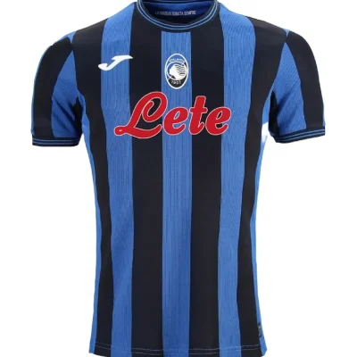 Jersey Atalanta Home 2024/25