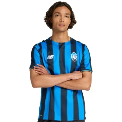 Jersey Atalanta Home 2025/26