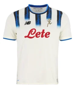 Jersey Atalanta Away 2025/26
