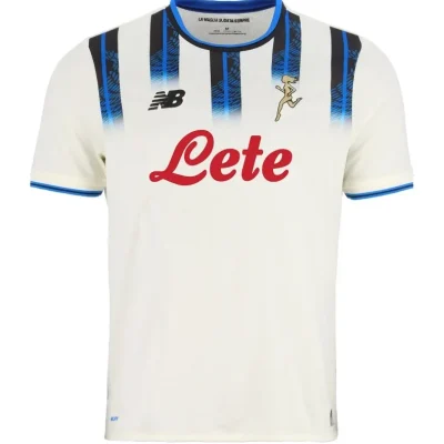 Jersey Atalanta Away 2025/26