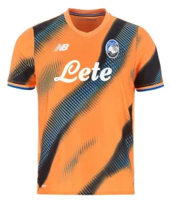 Jersey Atalanta Third 2025/26