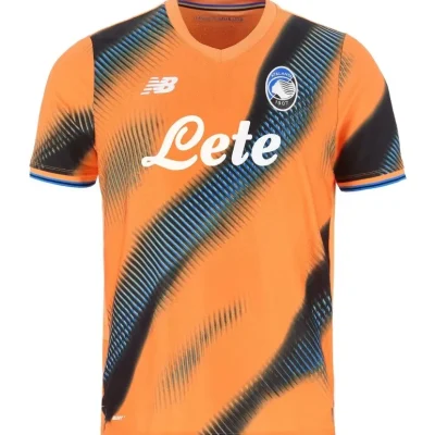 Jersey Atalanta Third 2025/26