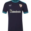 Jersey Athletic Bilbao Away 2025/26