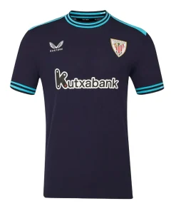 Jersey Athletic Bilbao Away 2025/26
