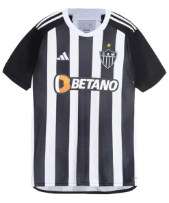 Jersey Atl??tico Mineiro Home 2024/25
