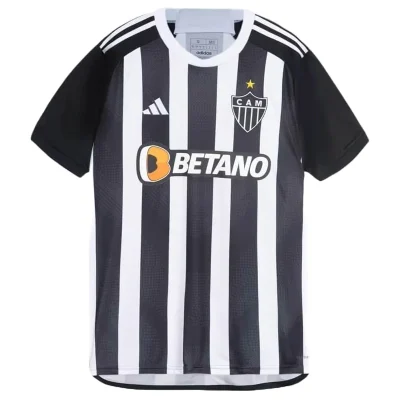 Jersey Atletico Mineiro Home 2024/25