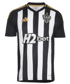 Jersey Atl??tico Mineiro Home 2025/26