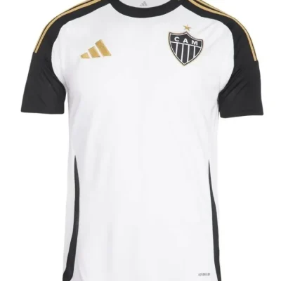 Jersey Atletico Mineiro Away 2025/26