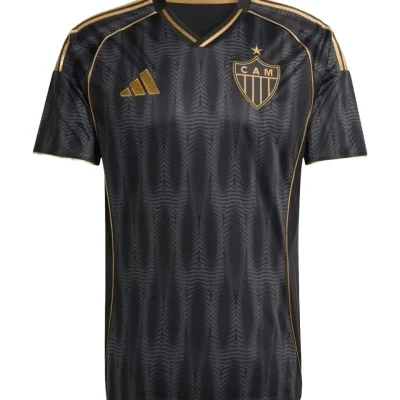 Jersey Atletico Mineiro Third 2025/26