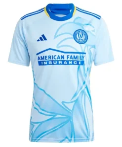 Jersey Atlanta United Exterieur 2024