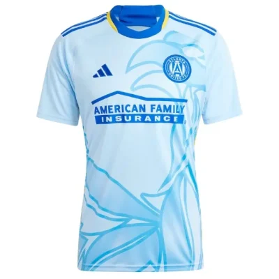 Jersey Atlanta United Exterieur 2024