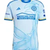 Jersey Atlanta United Exterieur 2024 - Authentic