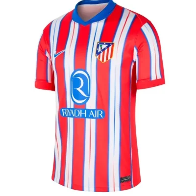 Jersey Atletico Madrid Home 2024/25
