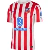 Jersey Atletico Madrid Home 2025/26