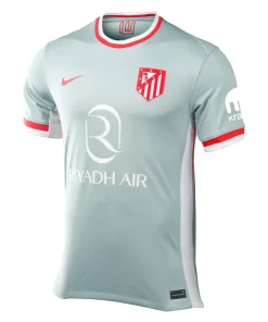Jersey Atletico Madrid Away 2024/25