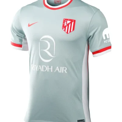 Jersey Atletico Madrid Away 2024/25