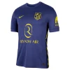 Jersey Atletico Madrid Away 2025/26