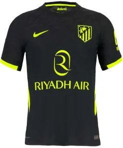Jersey Atletico Madrid Away 2026/27