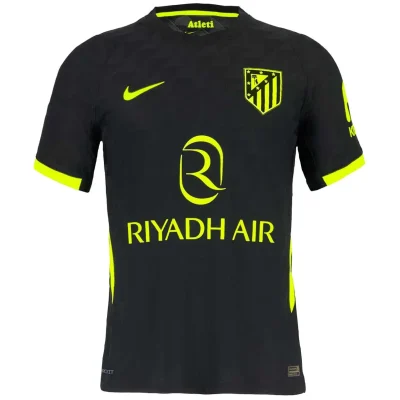 Jersey Atletico Madrid Away 2026/27