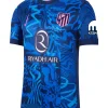 Jersey Atletico Madrid Third 2024/25