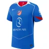 Jersey Atletico Madrid Third 2025/26 - Authentic