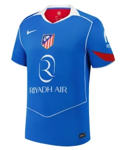 Jersey Atletico Madrid Third 2025/26 - Authentic